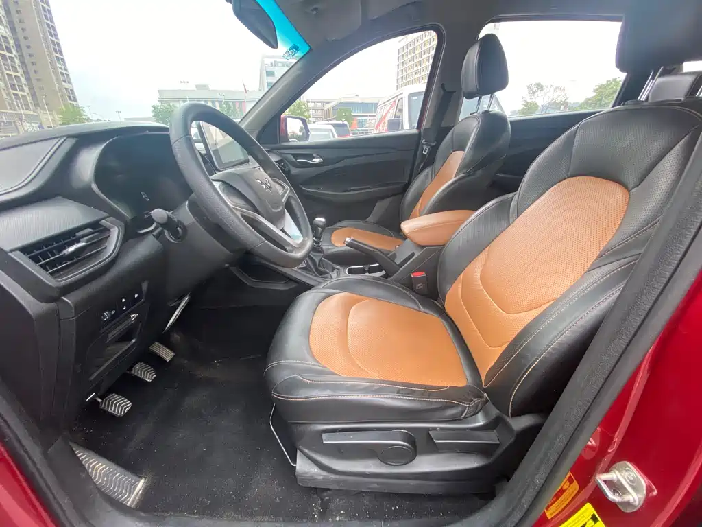 Wuling Hongguang S3 2018 1.5L Manual Comfort Type National V купить на сайте DeffCars