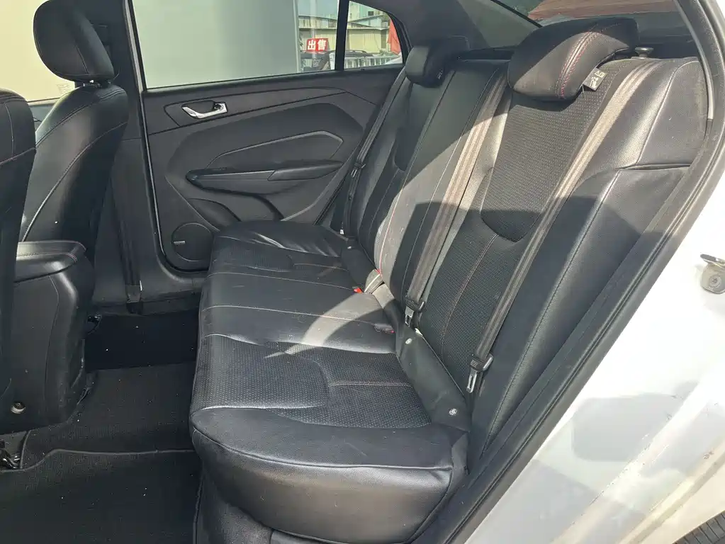 Arrizo 5 2019 1.5L Manual Youth Edition National V купить на сайте DeffCars