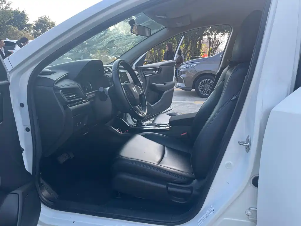 Lingpai 2019 180Turbo CVT Deluxe Edition National VI купить на сайте DeffCars