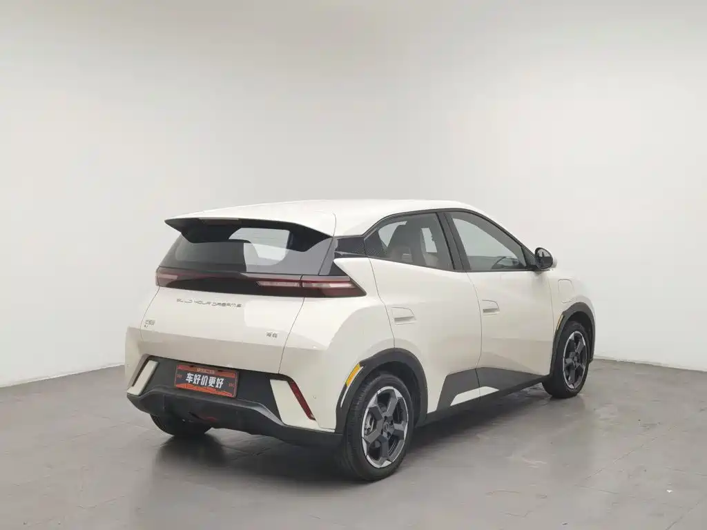 Seagull 2023 Flying Edition купить на сайте DeffCars