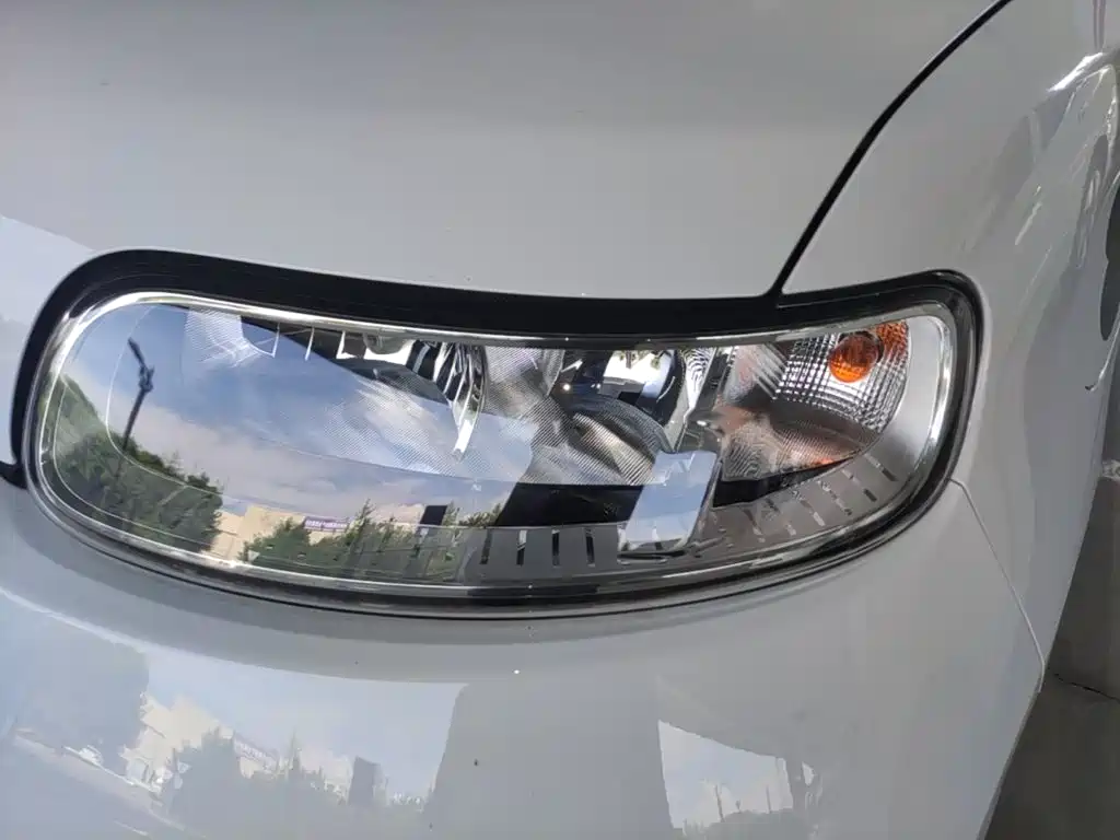 Ora White Cat 2020 360km Standard Edition купить на сайте DeffCars