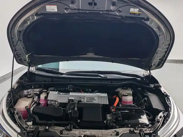 Corolla Dual Engine E+ 2020 1.8L E-CVT Comfort Edition купить на сайте DeffCars