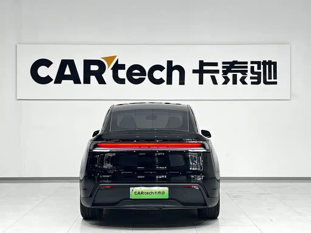 Model Y L 2025 long-range all-wheel drive version купить на сайте DeffCars