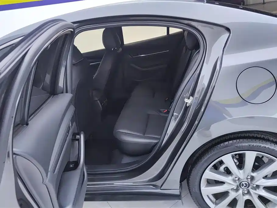 Mazda3 Angkesela 2023 2.0L automatic quality version купить на сайте DeffCars