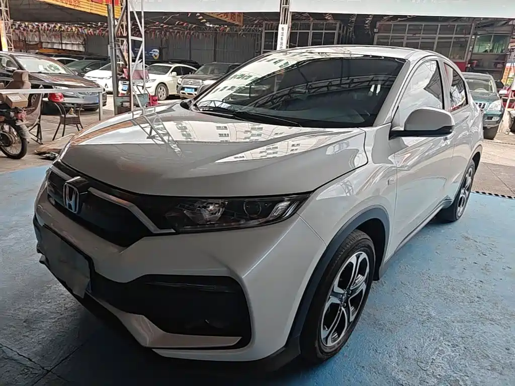 Honda XR-V 2021 1.5L CVT Comfort Edition купить на сайте DeffCars