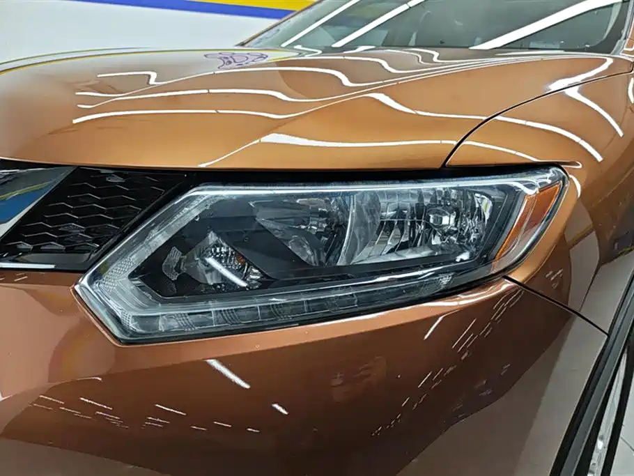 X-Trail 2014 2.0L CVT Comfort Edition 2WD купить на сайте DeffCars