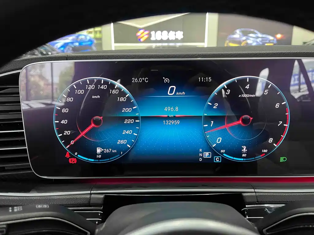 Mercedes-Benz GLE 2020 GLE 350 4MATIC Fashion Model купить на сайте DeffCars