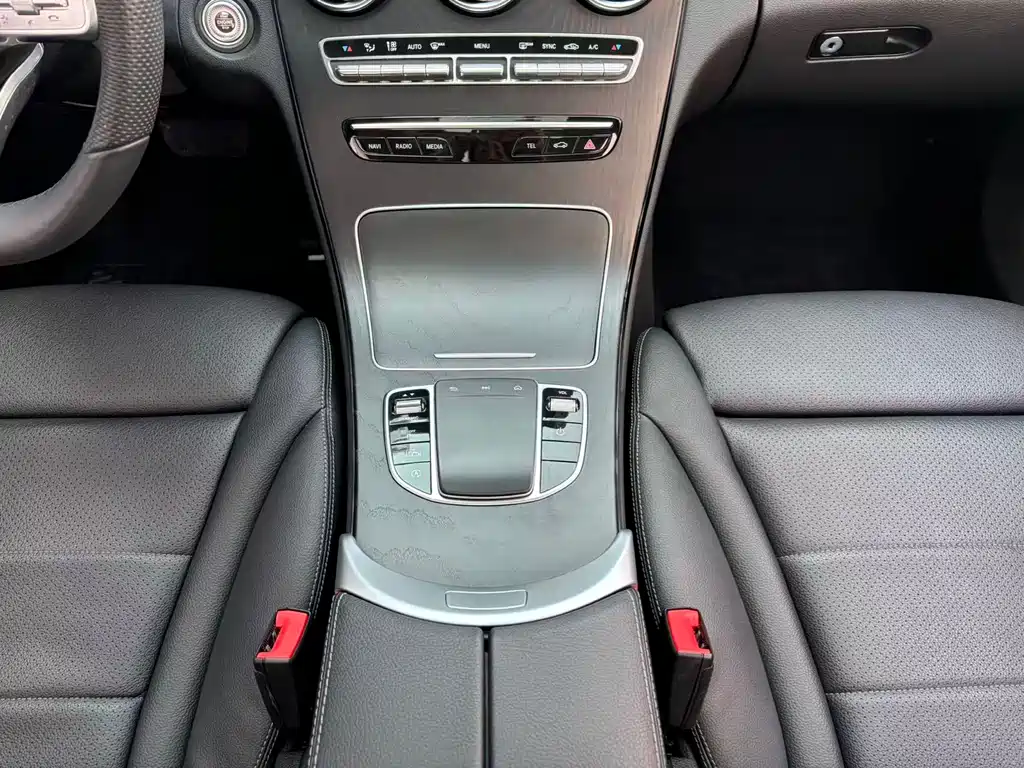 Mercedes-Benz C-Class 2021 C 260 L Sports Edition купить на сайте DeffCars