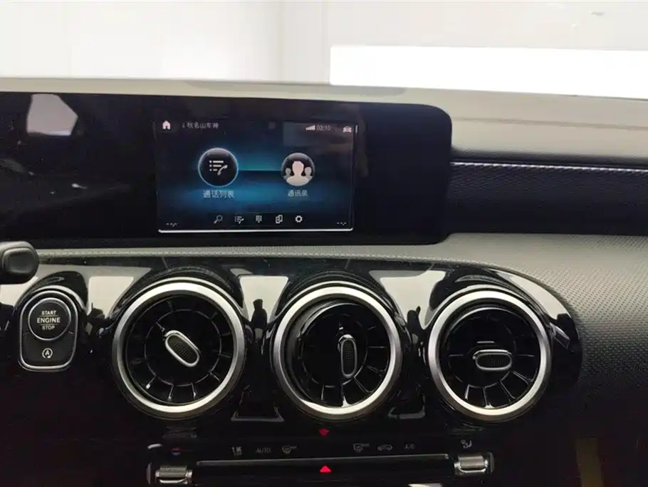 Mercedes-Benz A-Class 2019 A 180 L Sports Sedan купить на сайте DeffCars