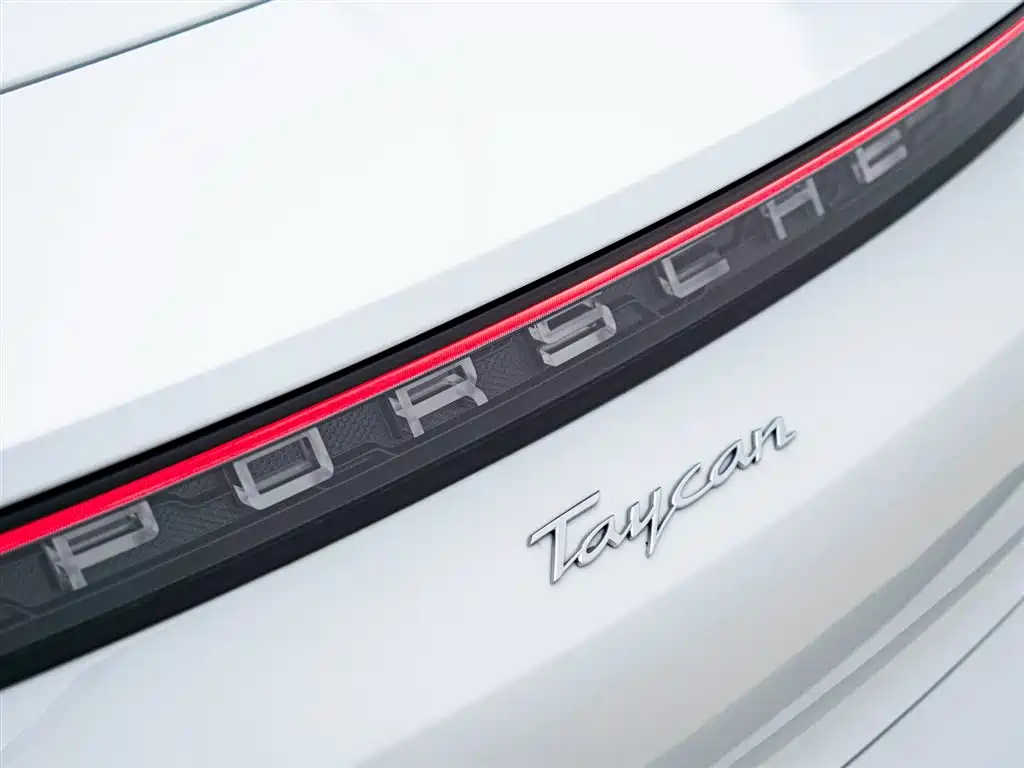 Taycan 2022 facelift Taycan купить на сайте DeffCars