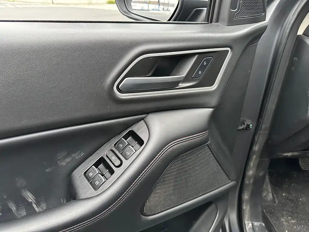 Cannon 2021 2.0T off-road version automatic diesel four-wheel drive Everest version GW4D20M купить на сайте DeffCars