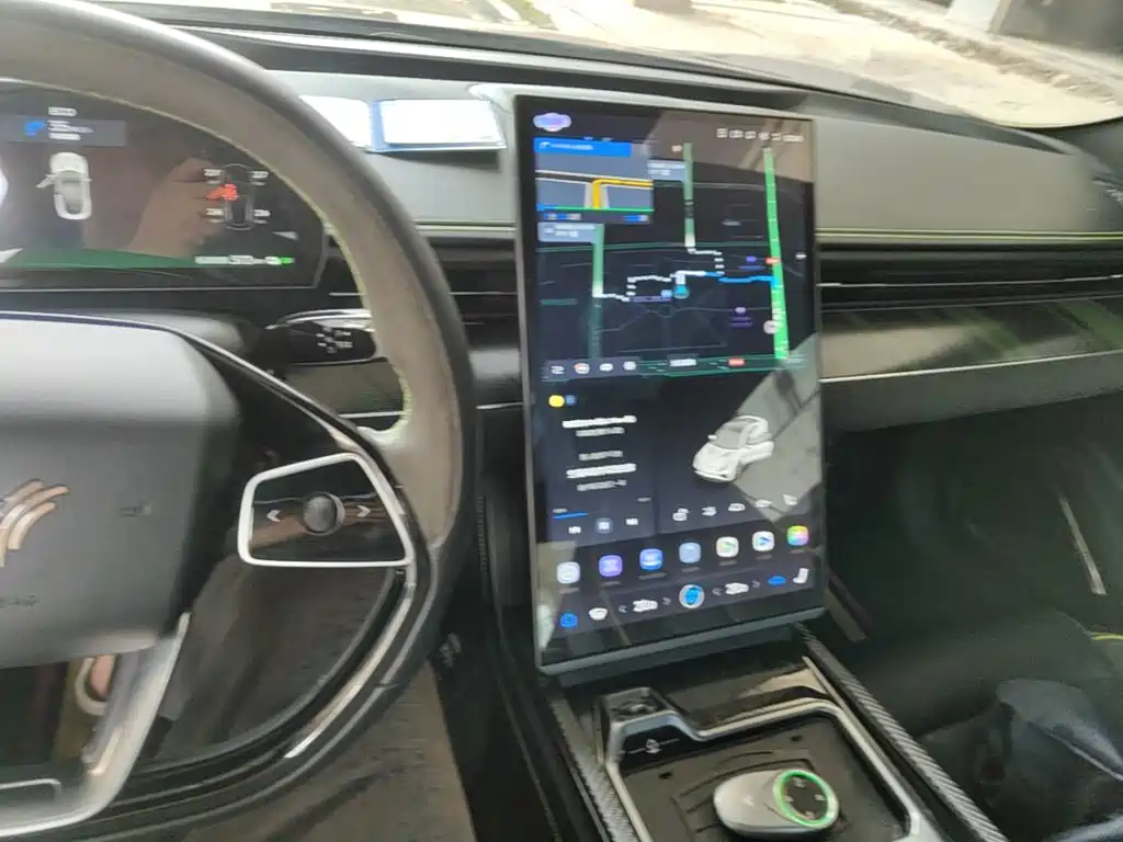 Nezha GT 2023 model 660 купить на сайте DeffCars