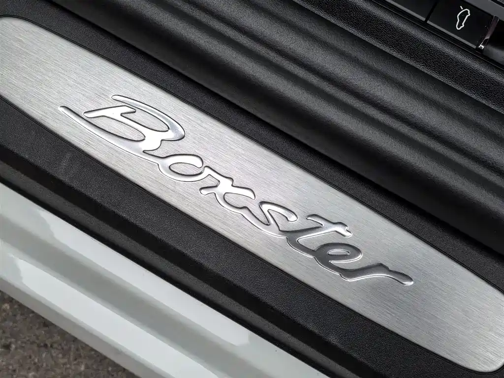 Porsche 718 2022 Boxster 2.0T купить на сайте DeffCars