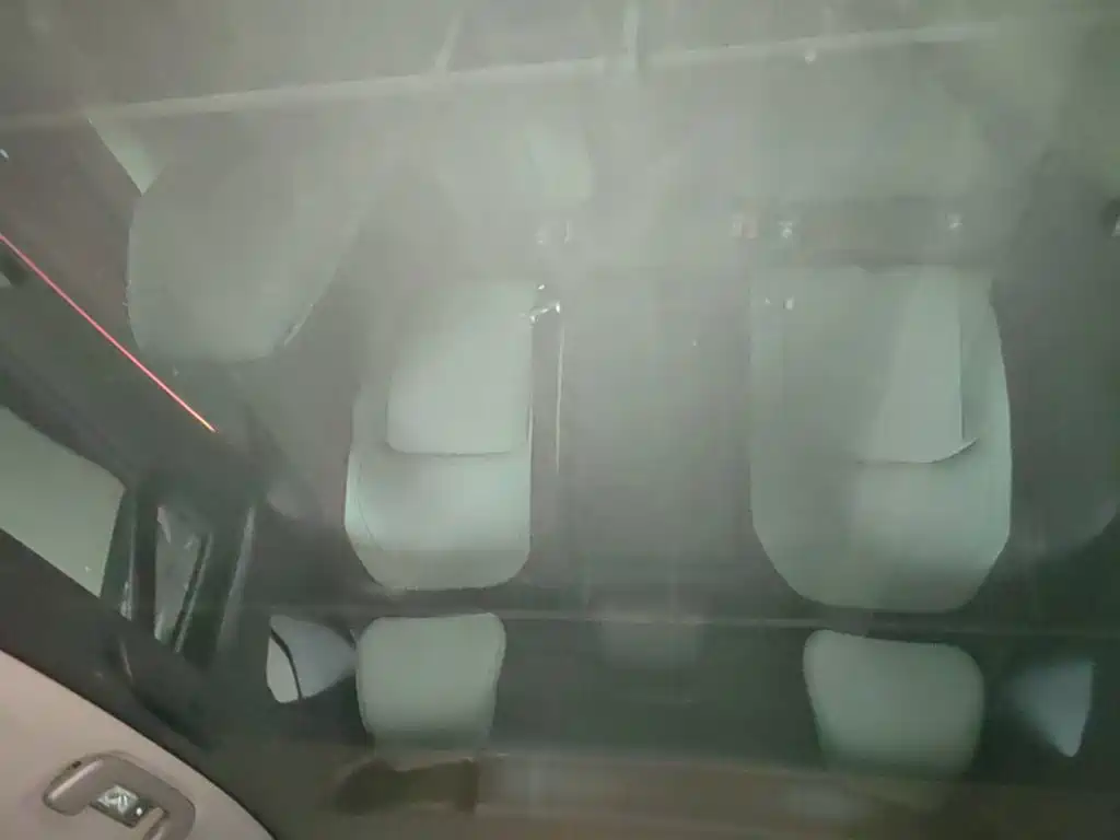 Red Flag Hongqi EH7 2025款 690 智选版 купить на сайте DeffCars