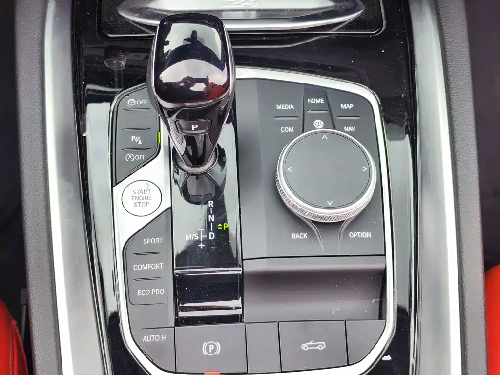BMW Z4 2023 sDrive 25i M Sports Package купить на сайте DeffCars