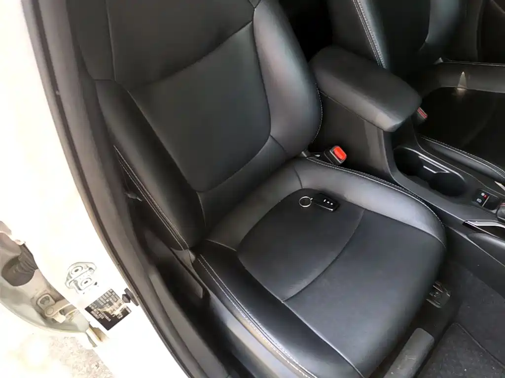 Corolla 2021 1.2T S-CVT Elite PLUS Edition купить на сайте DeffCars
