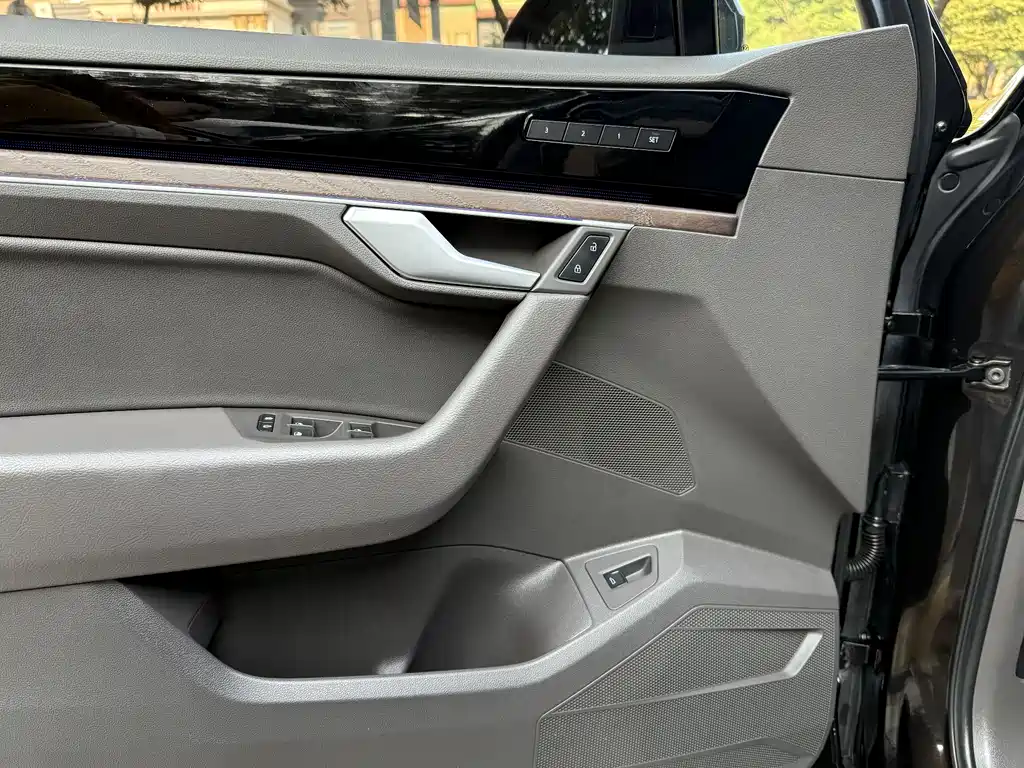 Touareg 2020 3.0TSI Ruixiang Edition National VI купить на сайте DeffCars