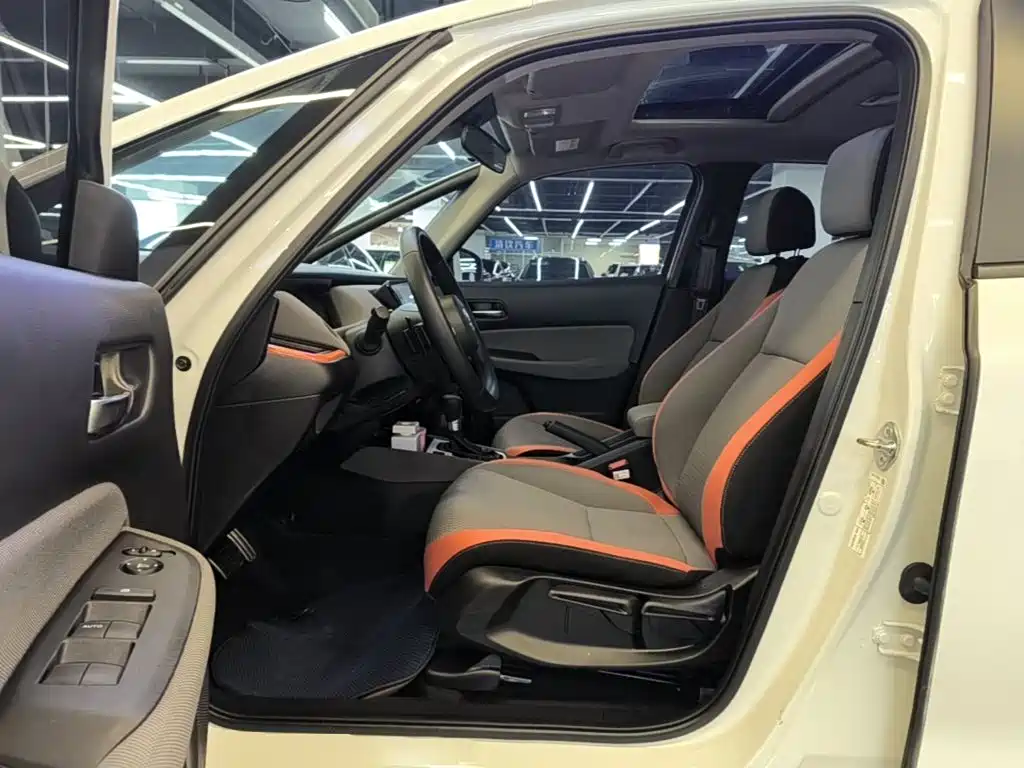 Life 2021 1.5L CVT SPO-SS Smart Edition купить на сайте DeffCars