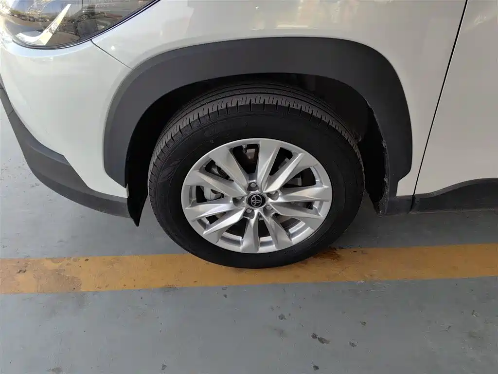 Corolla Sharp 2022 2.0L Pioneer Edition купить на сайте DeffCars