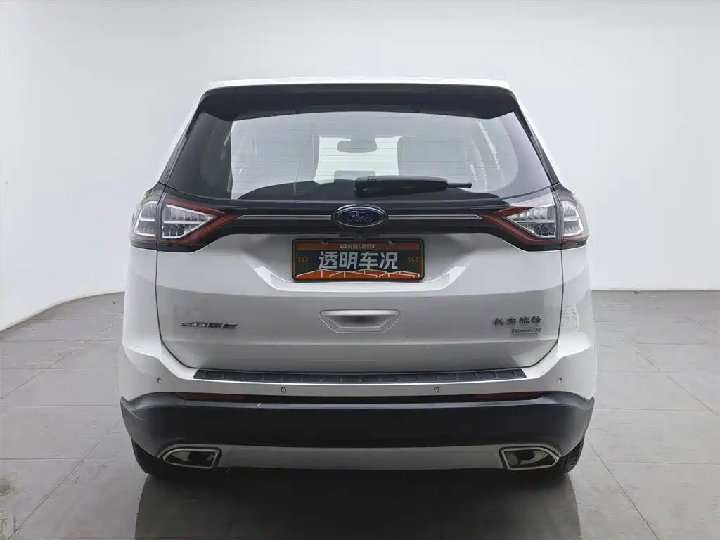 Ruijie 2018 EcoBoost 245 2WD Platinum 7-seater National V купить на сайте DeffCars