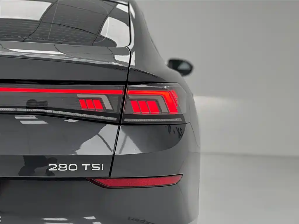 Lingdu 2023 Lingdu L 280TSI DSG Hot Edition купить на сайте DeffCars