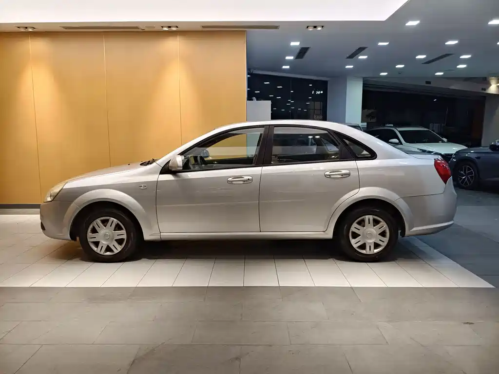 Excelle 2013 1.5L automatic classic купить на сайте DeffCars