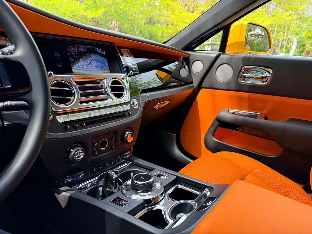 Yaoying 2018 6.6T standard model купить на сайте DeffCars