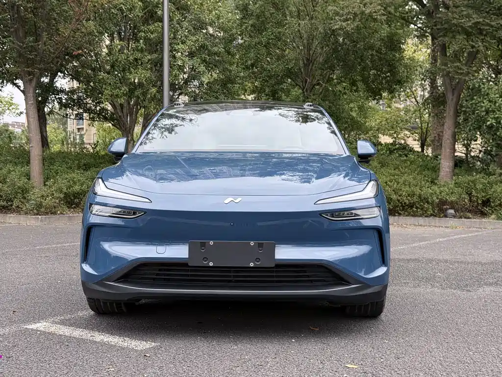 Ledo L60 2024 60kWh four-wheel drive version купить на сайте DeffCars