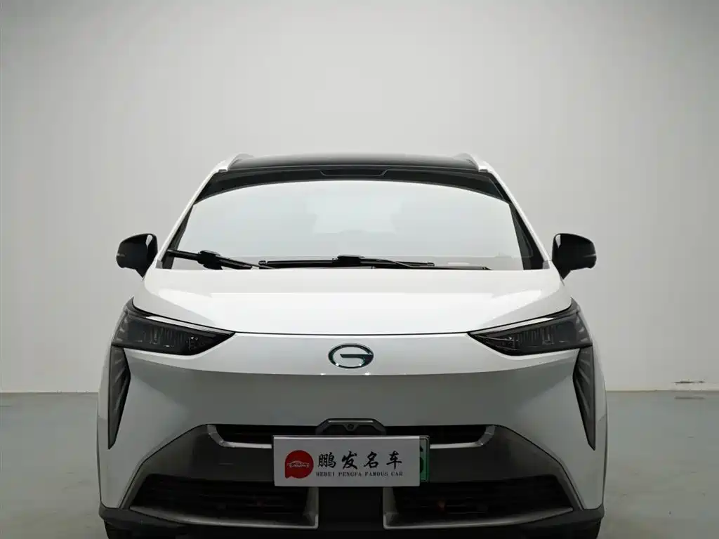 AION Y 2022 70 Smart Edition Lithium Iron Phosphate купить на сайте DeffCars