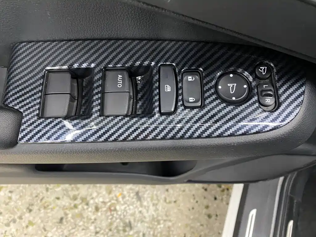 Honda XR-V 2023 1.5L CVT Hot Edition купить на сайте DeffCars
