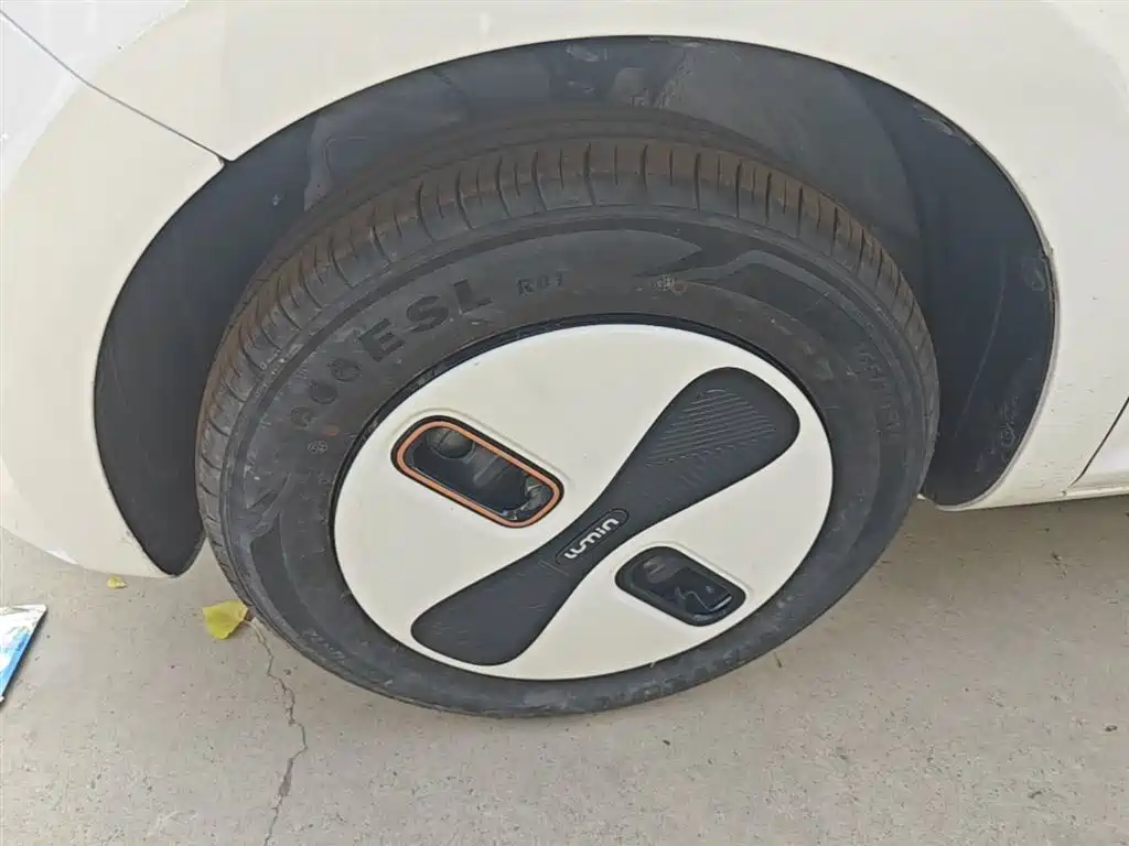 Changan Lumin 2026 Treasure Edition 205km Kuaimi Ningde купить на сайте DeffCars