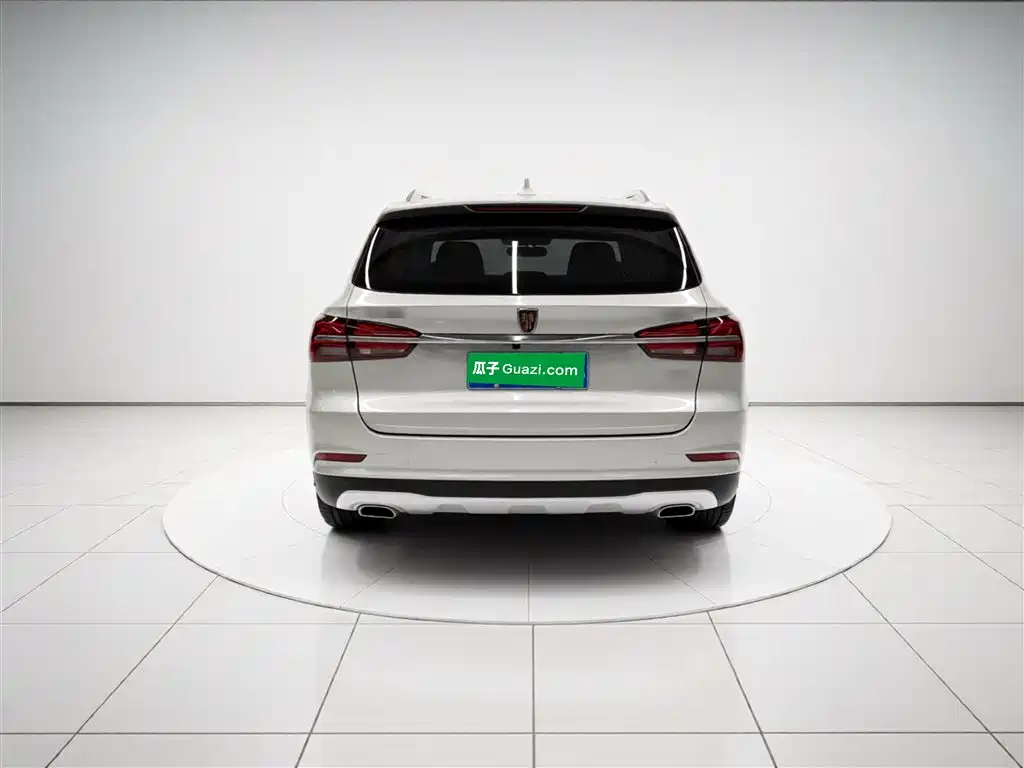 Roewe RX5 2020 20T automatic 4G interconnection surpasses the flagship version купить на сайте DeffCars