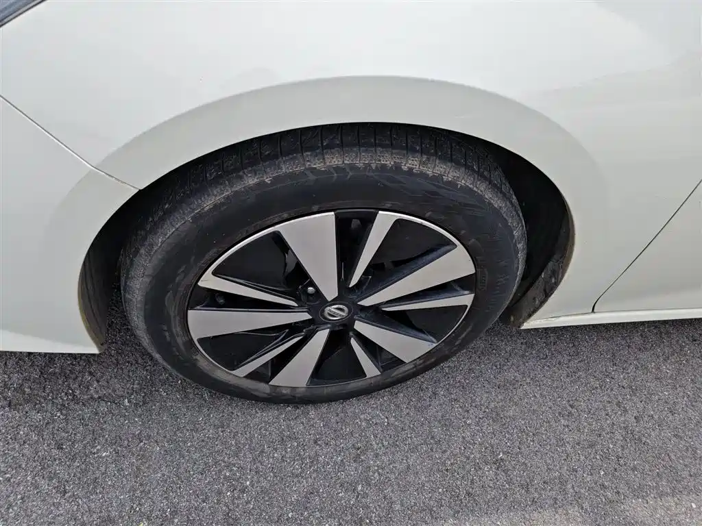 Teana 2021 2.0L XL Comfort Edition купить на сайте DeffCars
