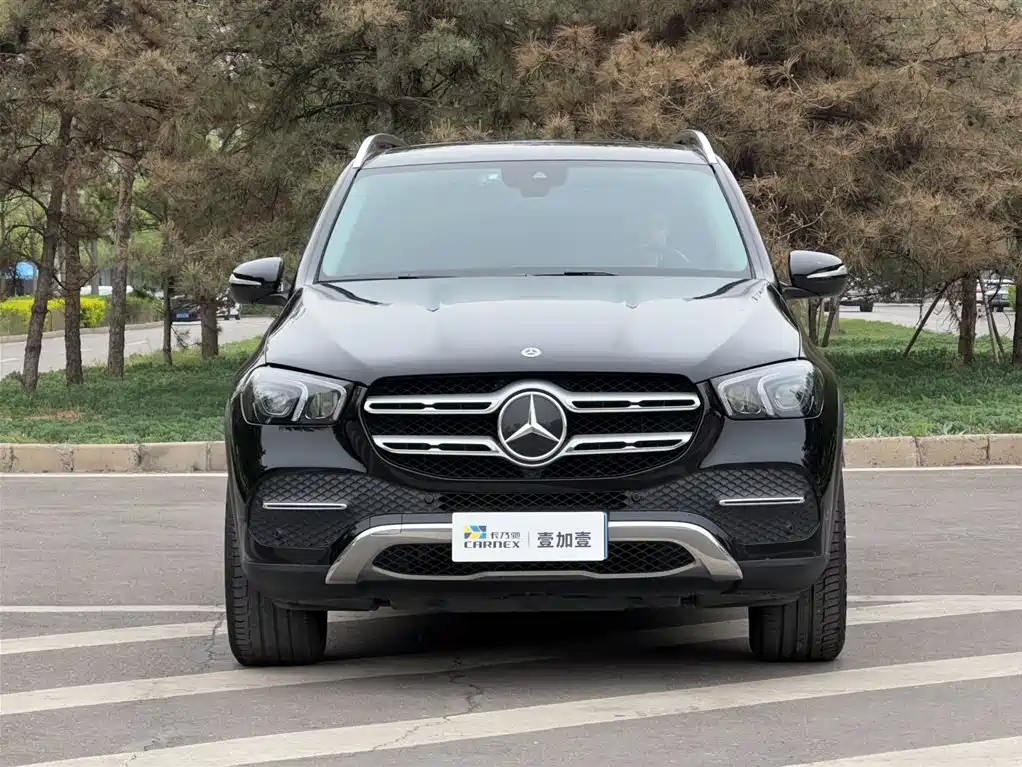 Mercedes-Benz GLE 2021 GLE 350 4MATIC Fashion Model купить на сайте DeffCars