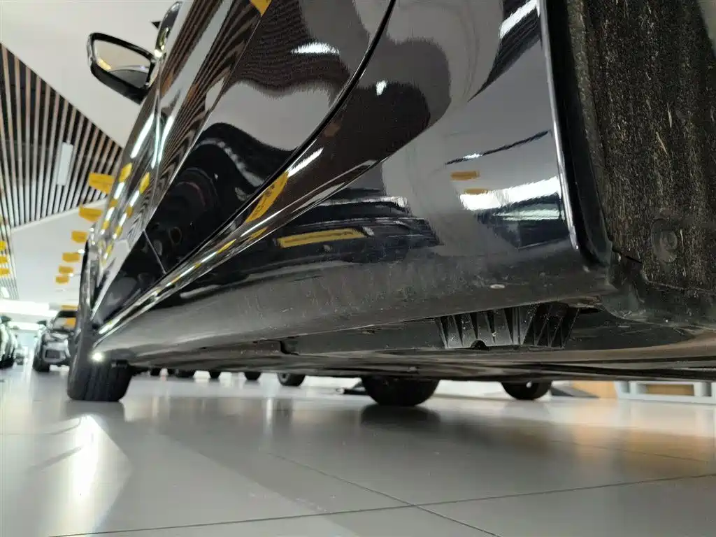 BMW 3 Series 2024 325Li M Sports Package купить на сайте DeffCars