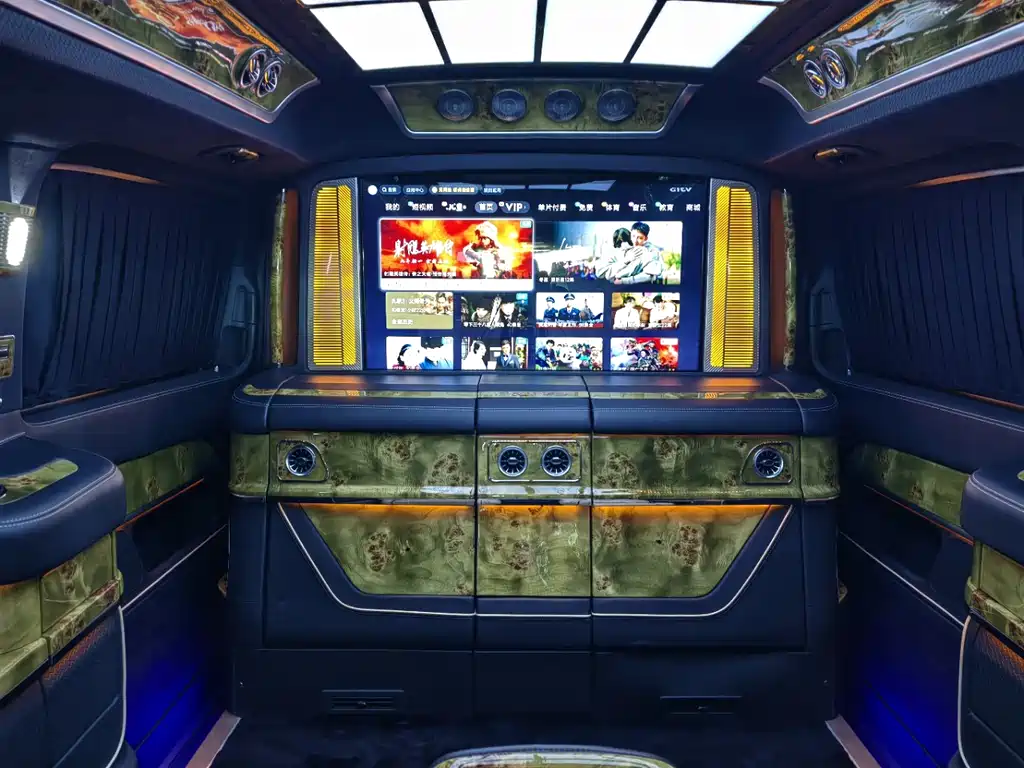 Keti Shengmufeng 2021 2.0T Shengmufeng MH9 купить на сайте DeffCars