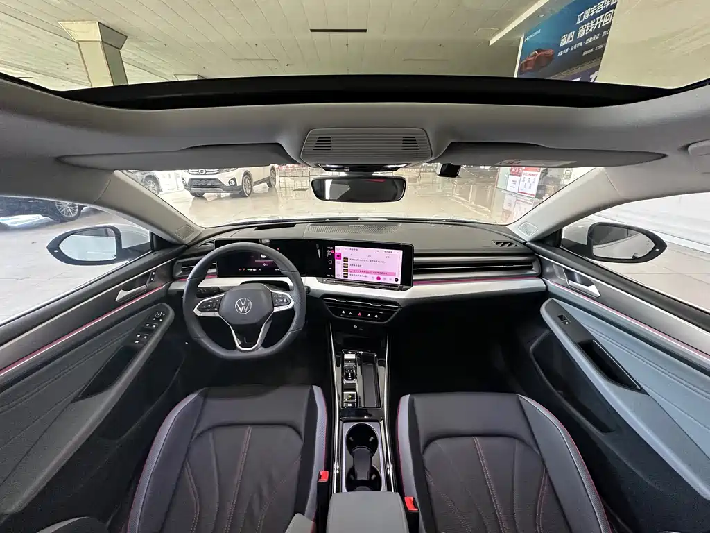 Lingdu 2025 Lingdu L 280TSI DSG Cool PLUS Edition купить на сайте DeffCars
