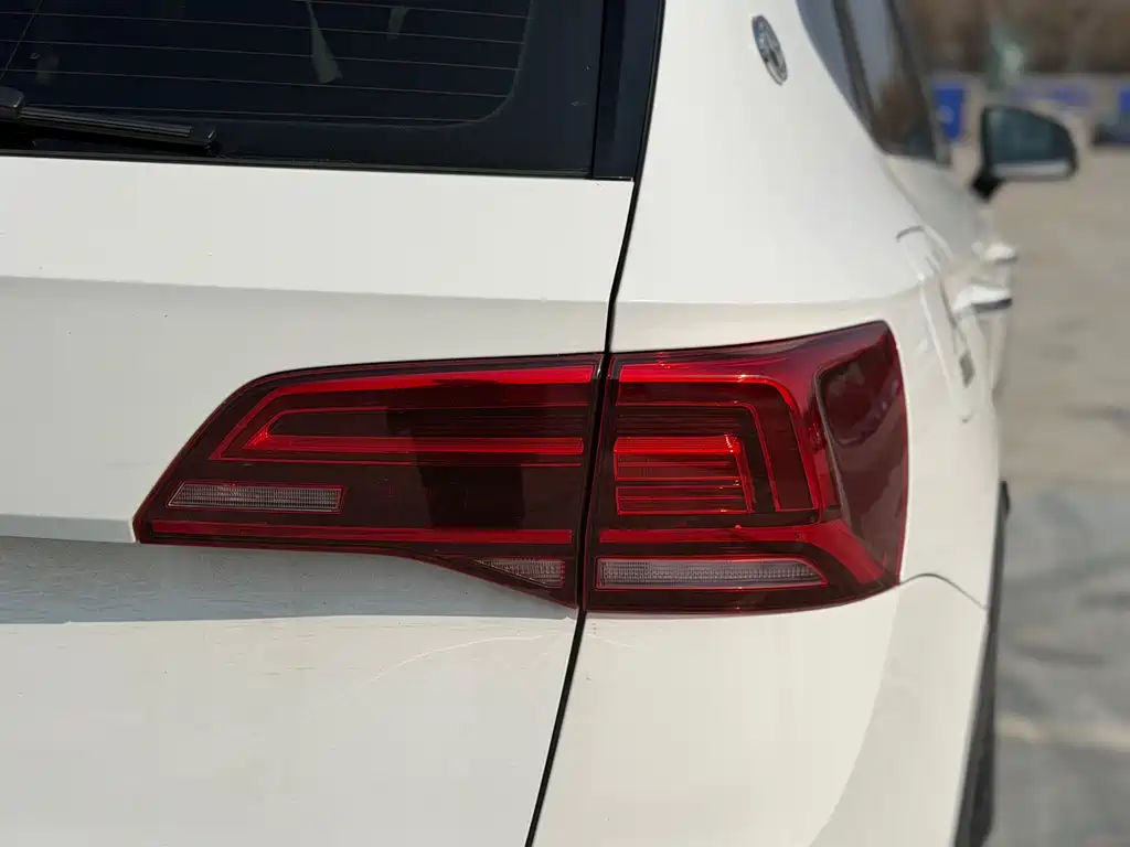 Tuyue 2020 280TSI 2WD Deluxe Edition PLUS National VI купить на сайте DeffCars