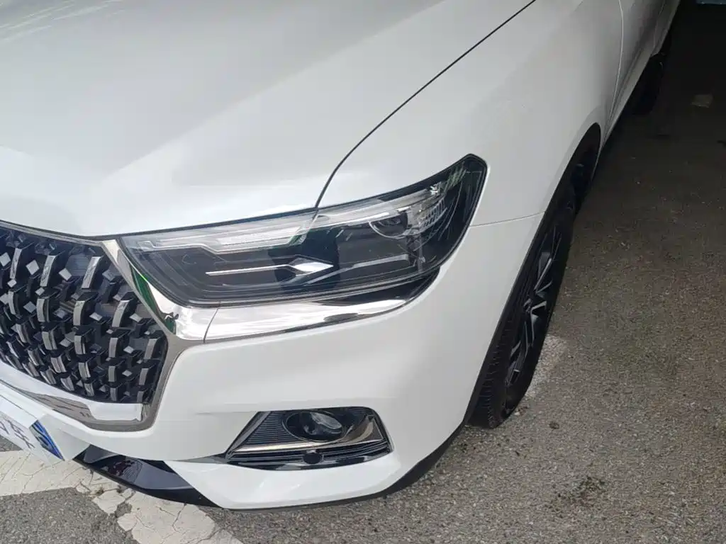 Haval H6 2023 National Fashion Edition 1.5T Automatic Urban Edition купить на сайте DeffCars