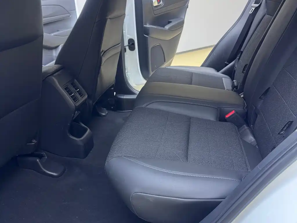 Binzhi 2023 1.5L CVT technology version купить на сайте DeffCars