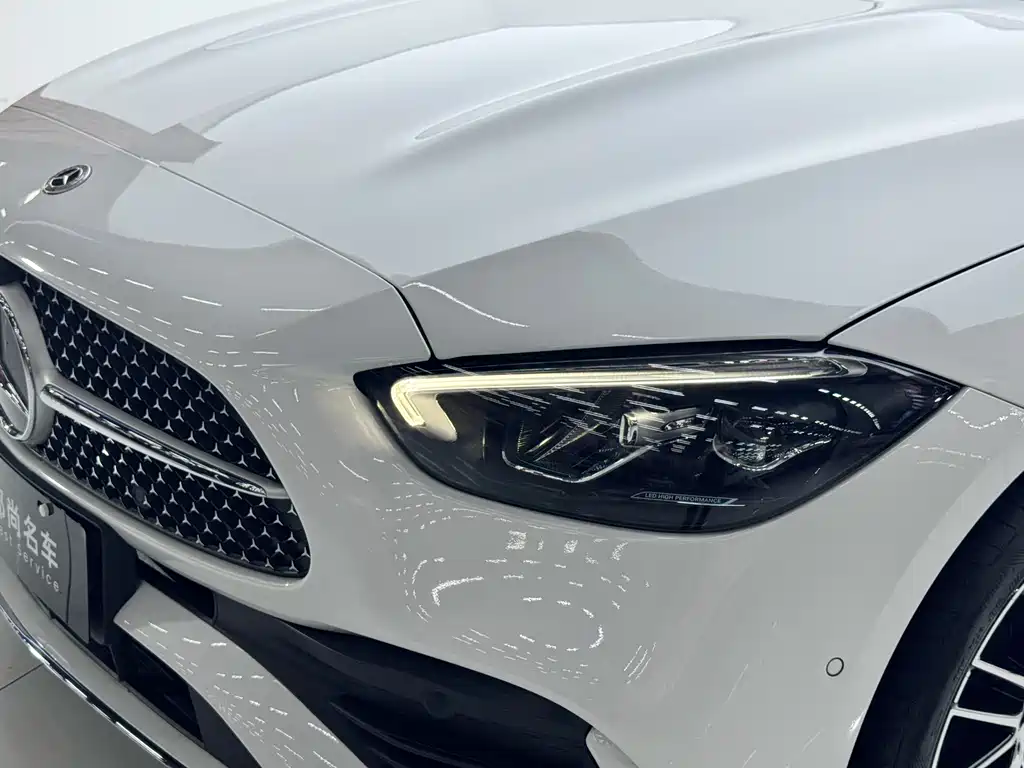 Mercedes-Benz C-Class 2023 C 260 L Sports Edition купить на сайте DeffCars