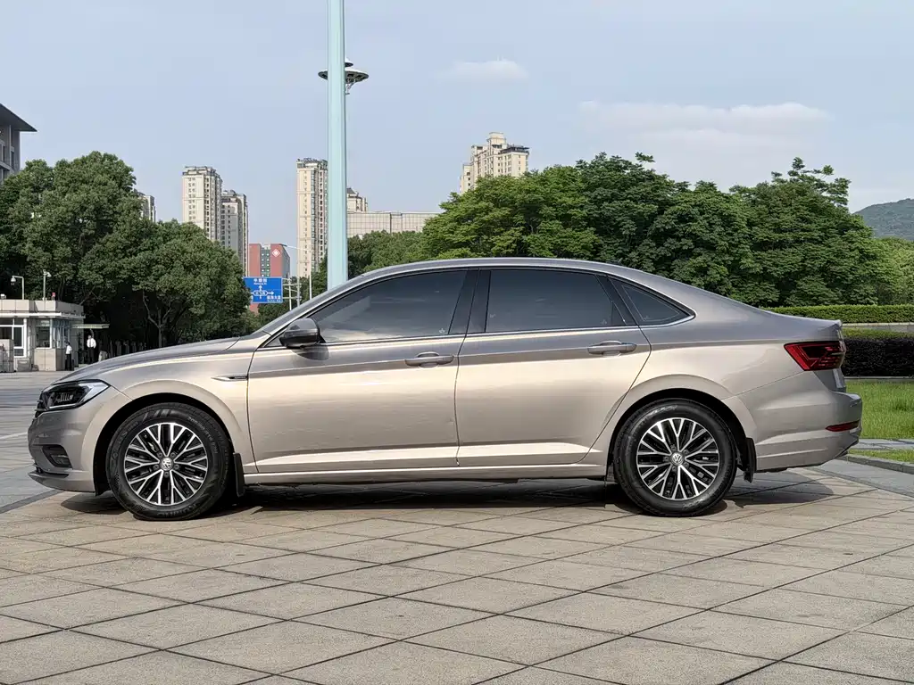 Sagitar 2021 280TSI DSG Comfort Intelligent Edition купить на сайте DeffCars