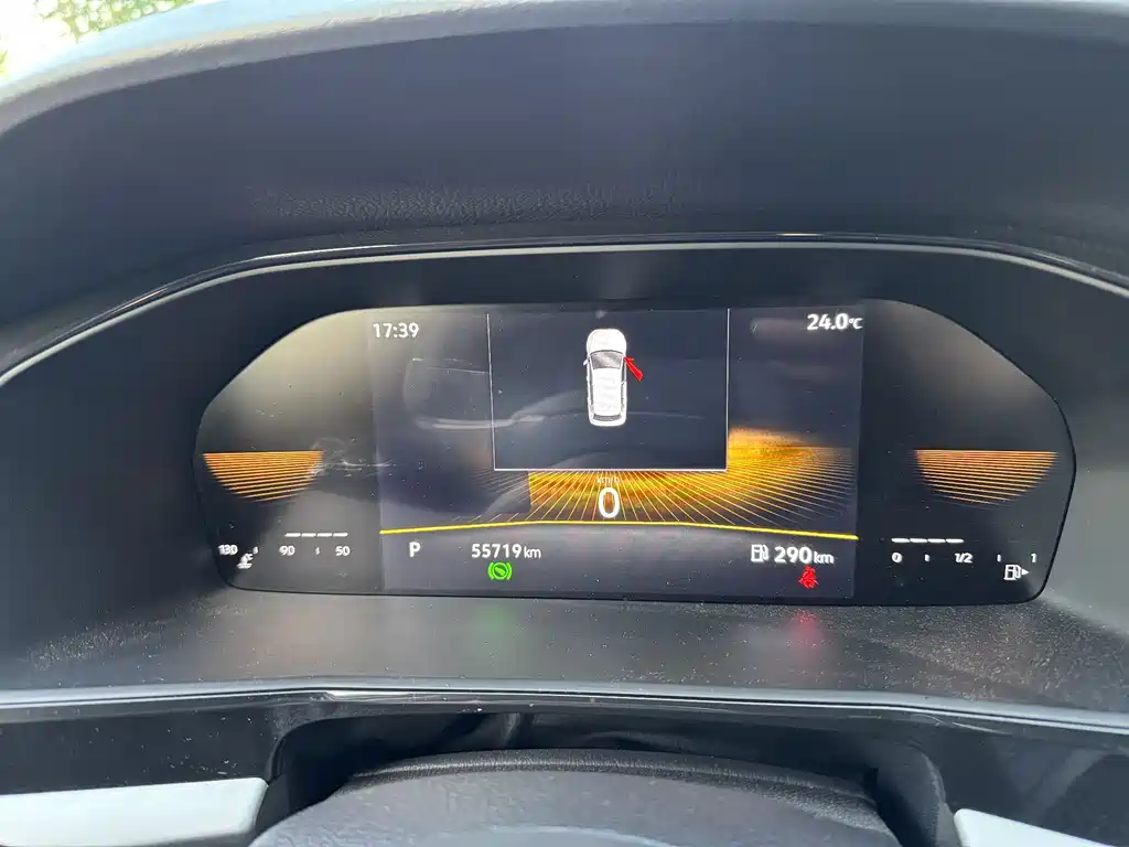 Lavida 2021 1.5L automatic comfort version купить на сайте DeffCars