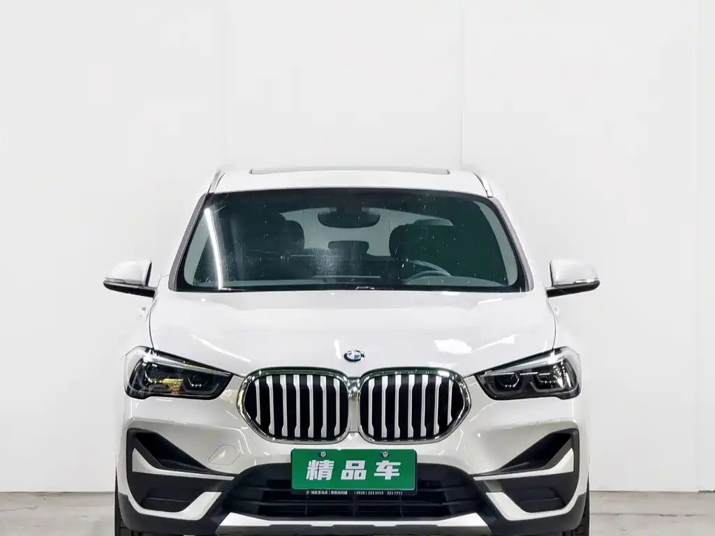 BMW X1 2022 sDrive20Li Fashion Model купить на сайте DeffCars