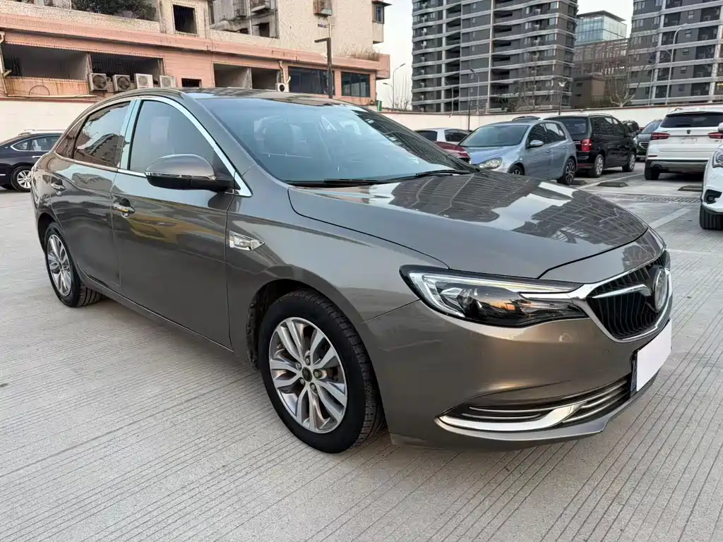 Yinglang 2019 18T automatic interconnection elite model National VI купить на сайте DeffCars