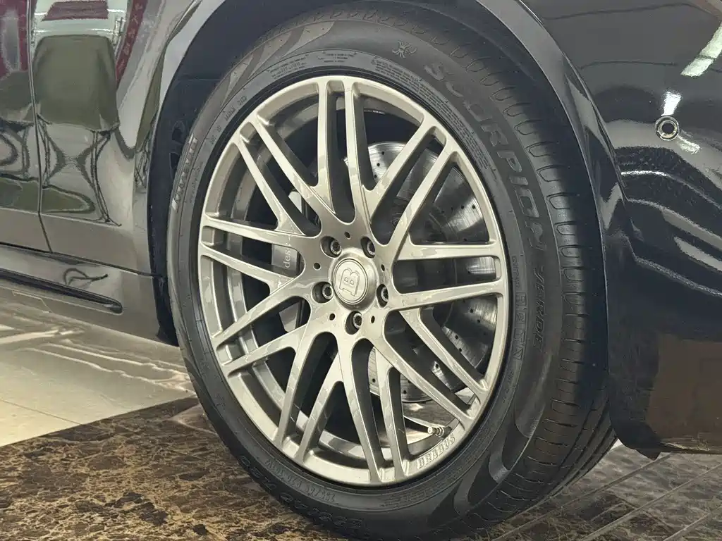 Mercedes-Benz S-Class 2018 S 450 L 4MATIC купить на сайте DeffCars
