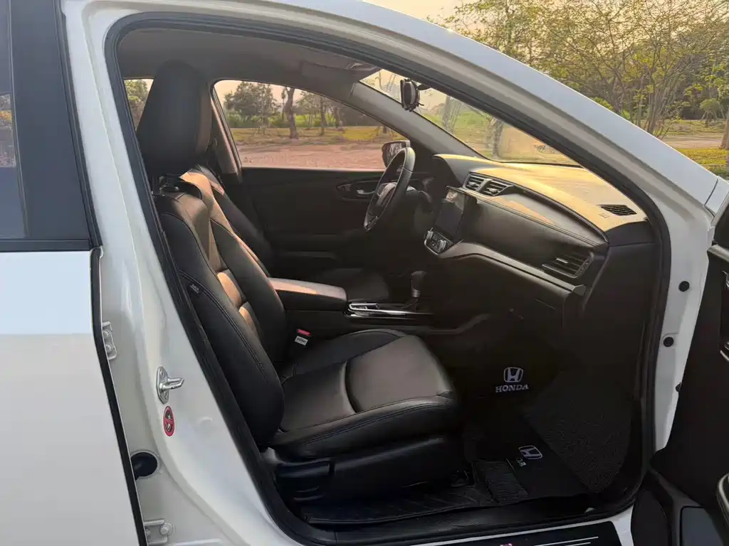 Xiangyu 2019 180TURBO CVT Enjoy Edition National VI купить на сайте DeffCars