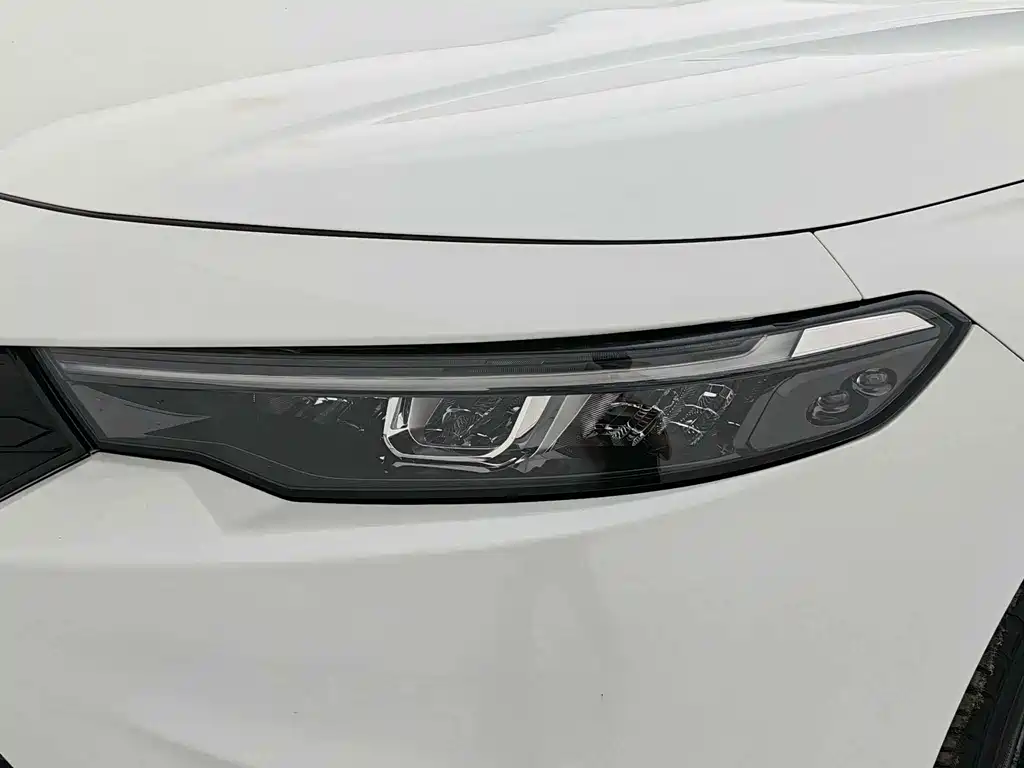 Stylish 2023 240TURBO CVT Deluxe Edition купить на сайте DeffCars