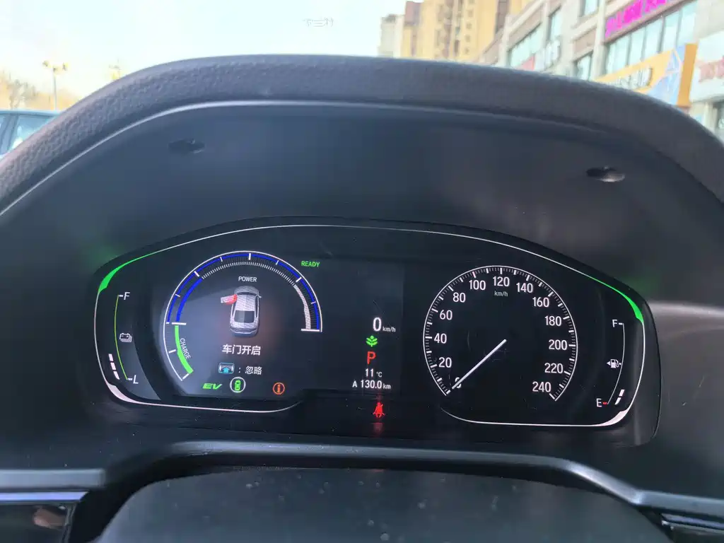 Accord 2022 Sharp Hybrid 2.0L Sharp Collar Edition купить на сайте DeffCars