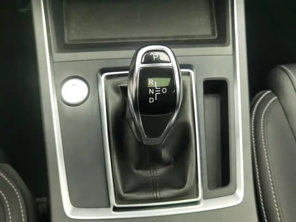 Qin Pro 2018 1.5TI automatic smart link model купить на сайте DeffCars